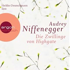 Die Zwillinge von Highgate (6 CDs)
