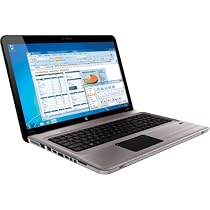 HP Pavilion dv7-4080us 17.3-Inch Laptop