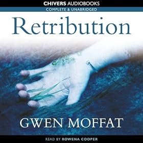 Retribution (Unabridged)