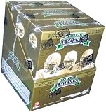 2007 Press Pass Legends NFL Football Cards Box