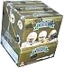 2007 Press Pass NFL Legends Football Factory Sealed Hobby Box (5 autos, 1 jersey/box)