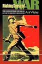 Making Sense of War: The Second World War and the Fate of the Bolshevik Revolution