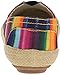 Nine West Women's Gilboy-Fabric Ballet Flat