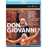 Don Giovanni, de Wolfgang Amadeus Mozart (Royal Opera House, Covent Garden 2008)par Simon Keenlyside