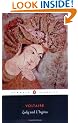 Zadig or L'Ingenu (Classics)