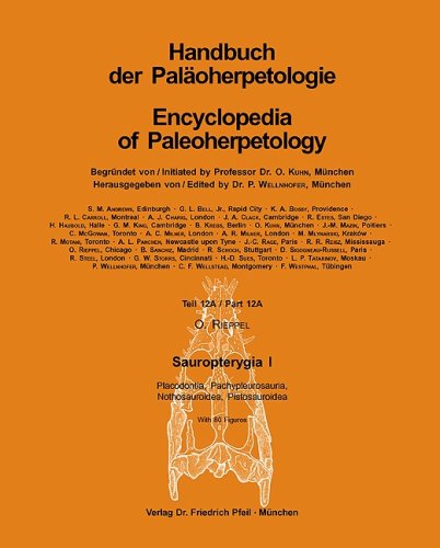 Paleoherpetology