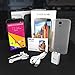 BLU Studio 6.0 HD Smartphone - GSM Unlocked - Black