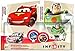 Disney Infinity Race to Space Pack (Crystal Lightning McQueen and Buzz Lightyear)