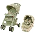 Graco Passage Travel System in Bancroft 2008