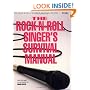The Rock-N-Roll Singer's Survival Manual (Book)