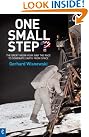 One Small Step...