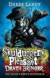 Death Bringer (Skulduggery Pleasant, Book 6)
