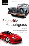 Scientific metaphysics