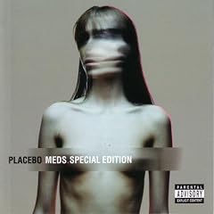 Meds [+Bonus Dvd]