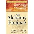 The Alchemy of Finance (Wiley Investment Classics Series) (Reprint) (Paperback)
