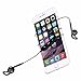 TForty2 Universal Wireless Noise Cancelling Earbuds with Built in Mic