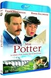 Image de Miss Potter [Blu-ray]