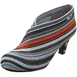 United Nude Womens Fold Pump