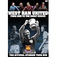 West Ham United - From 1895 to the Great Escape [DVD]