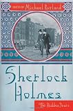 Sherlock Holmes: The Hidden Years