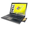 Dell D630 + Windows 7 (Notebook Laptop Computer) 2.0 GHz CPU | 2 GB of Ram | 60 GB Hard Drive
