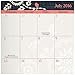 AT-A-GLANCE Academic Year Monthly Pocket Planner/Appointment Book, July 2016 -July 2018, 2 Year, 3-5/8