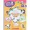 The Official Collector's Sticker Book (Littlest Pet Shop) (Volume 2) (Paperback)