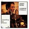 Image of album by Andrew Cyrille