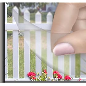 Green Solutions JB5334 Window Energy Film by Green Solutions