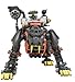 Zoids Tomy Japanese Model Kit ZD024 Saber Tiger [Schwalz Version]