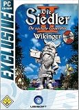 Eigenschaften rondomedia  / Die Siedler 2 - Die nächste Generation: Wikinger (Add-On)