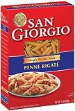 San Giorgio Penne Rigate - 15 Pack