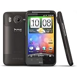 HTC Desire HD【Android2.2搭載の最新Desireシリーズ！】HTC　シムフリー