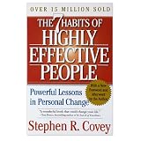 7 Habits of Highly Effective People