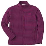 ノースフェイス(THE NORTH FACE)マイクロフリースジャケット女性用 NLW46802