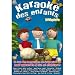 Karaok� des enfants - Int�grale 20 comptines : Le top des comptines en animation 3D