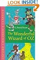 The Wonderful Wizard of Oz: Oxford Children's Classics