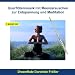 Produkt-Bild: Entspannung und Meditation Querfl&ouml;tenmusik - Querfl&ouml;te mit Meeresrauschen - Naturger&auml;usche zur Entspannung - Entspannungsmusik instrumental, Meditationsmusik mit Naturger&auml;uschen f&uuml;r Yoga, Tai Chi, Qi Gong oder Massage