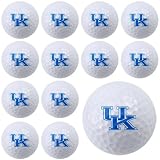 Kentucky Wildcats Dozen Pack Golf Balls