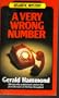 Very Wrong Number (Atlantic Large Print Series)