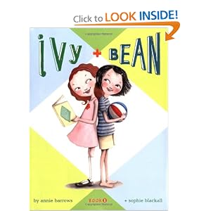 Ivy And Bean 1