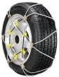 Security Chain Company SZ329 Shur Grip Z Passenger Car Tire Traction Chain - Set of 2