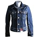 Levis, Jeansjacke, Type1 70921.10.63, midstone used aged [3618]