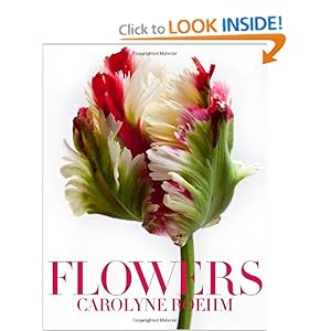 Flowers [Hardcover]