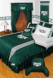 NFL Philadelphia Eagles Bedding 2pc Twin Comforter Set