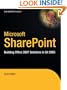 Microsoft SharePoint: Building Office 2007 Solutions in C# 2005 (Expert's Voice in Sharepoint)