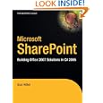 Microsoft SharePoint Building Solutions Sharepoint