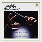 Brilliant Colors: The Complete Warner Bros. Recordings