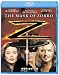 �}�X�N�E�I�u�E�]�� [Blu-ray]