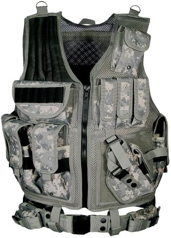 UTG Tactical Vest